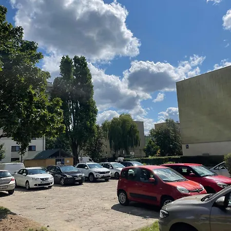 Welcome Aboard Gdynia