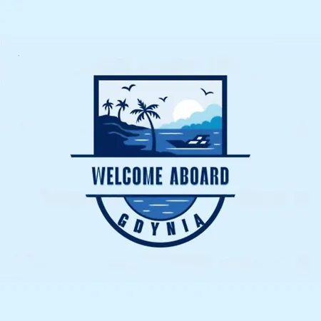 Welcome Aboard Apartment Gdynia