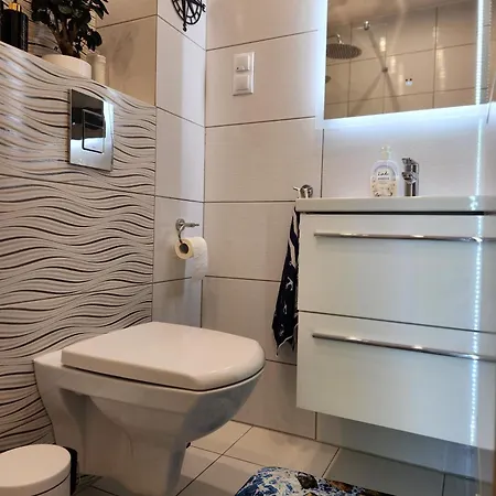 Appartamento Welcome Aboard Gdynia