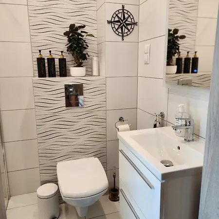 Welcome Aboard Appartamento