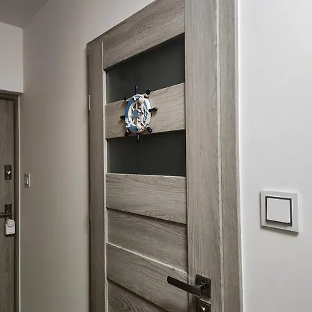 Appartamento Welcome Aboard *