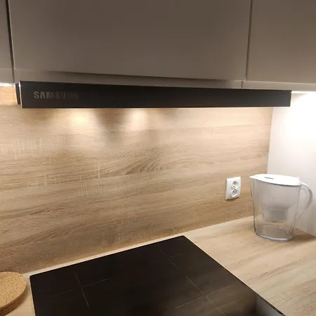 Appartamento Welcome Aboard Gdynia