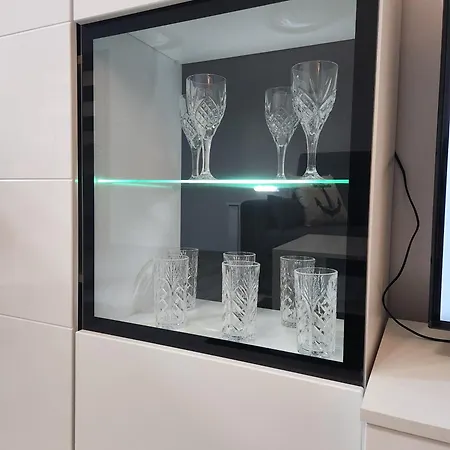 Welcome Aboard Apartment