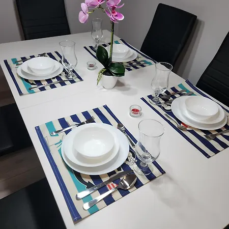 Welcome Aboard Gdynia