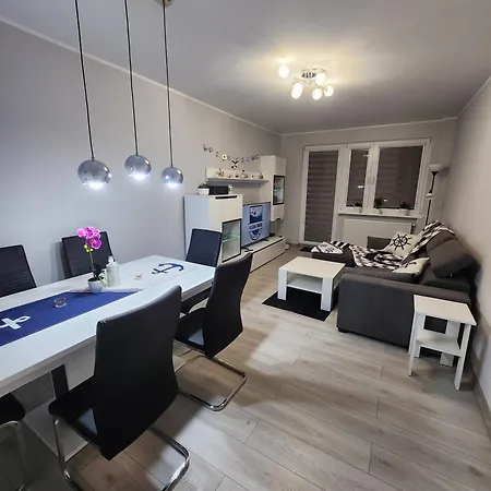 Welcome Aboard * Gdynia