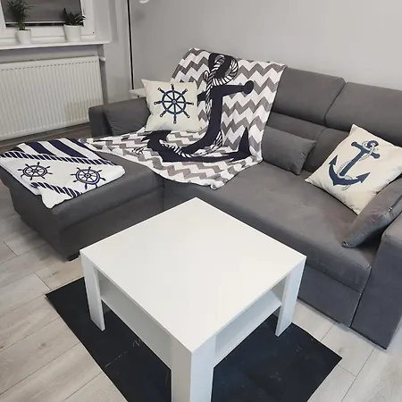 Appartamento Welcome Aboard *