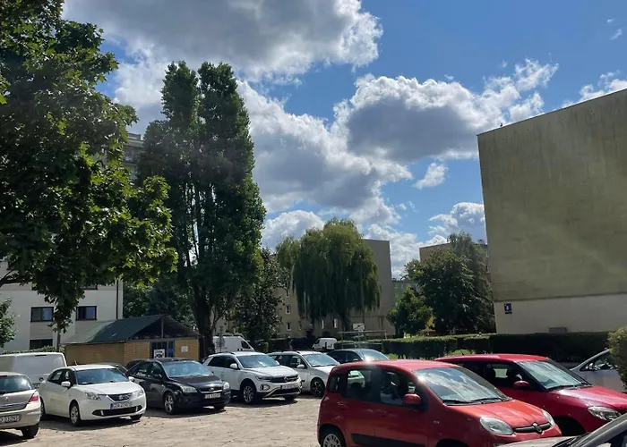 Welcome Aboard Gdynia