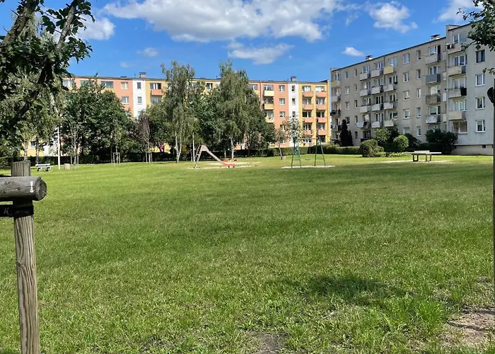 Apartment Welcome Aboard *