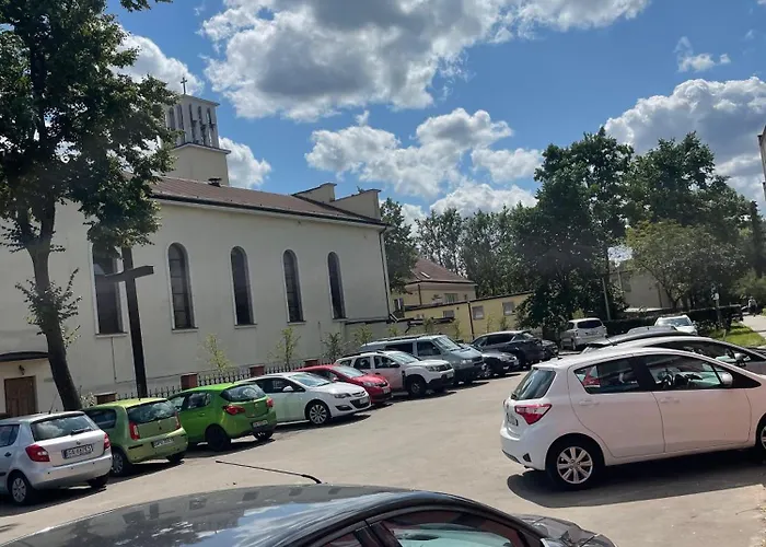 Apartment Welcome Aboard