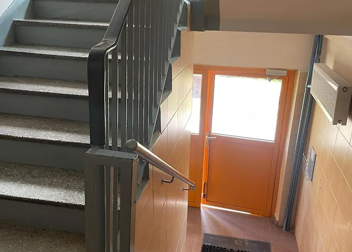 Welcome Aboard Apartment *