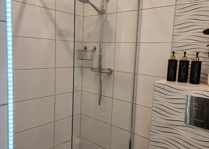 Welcome Aboard Apartment *