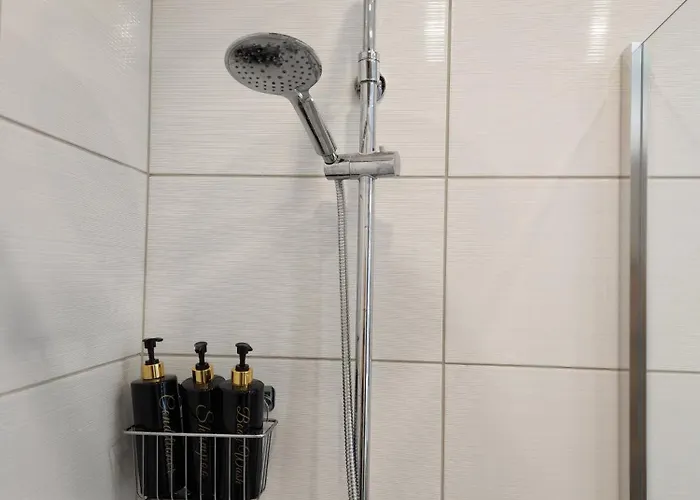 Apartment Welcome Aboard Gdynia