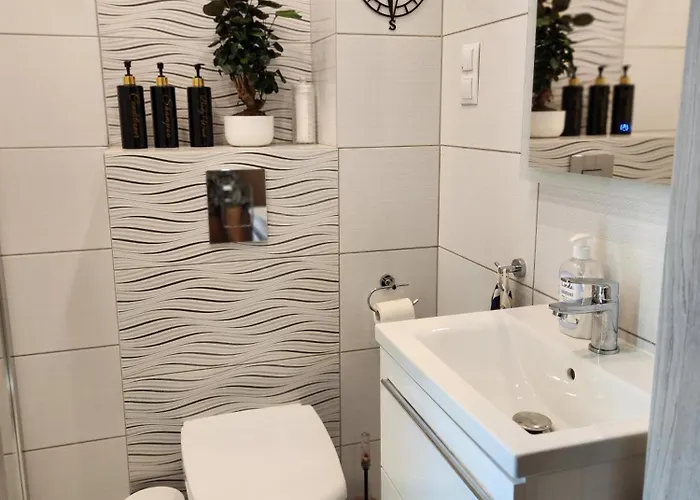 Welcome Aboard Apartment