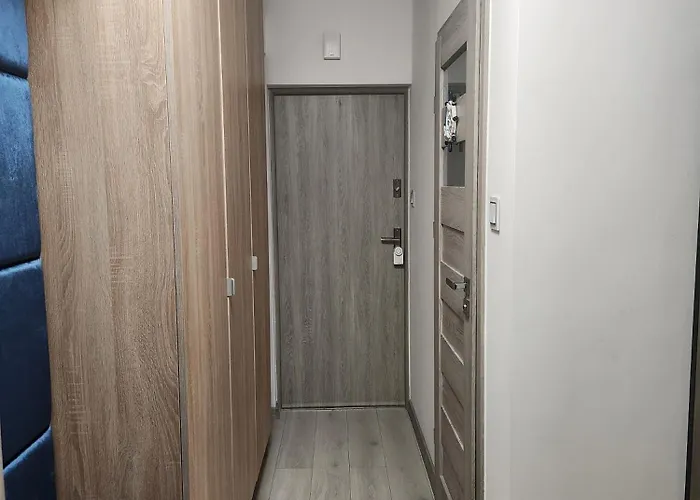 Apartment Welcome Aboard *