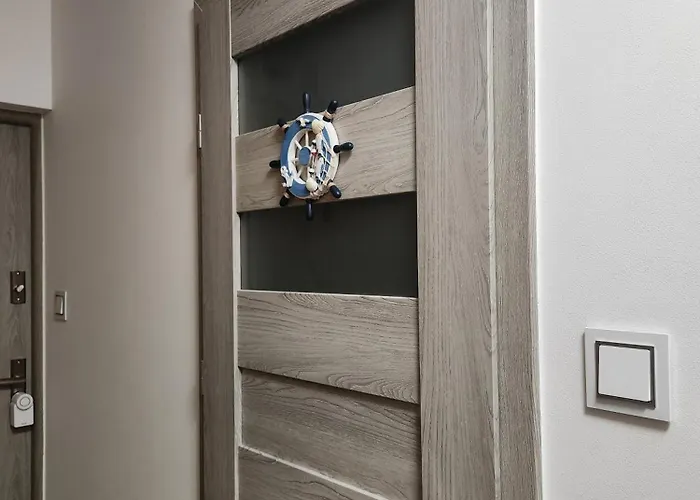 Apartment Welcome Aboard *