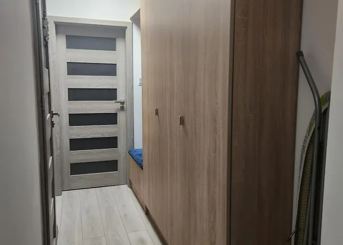 Welcome Aboard Apartment