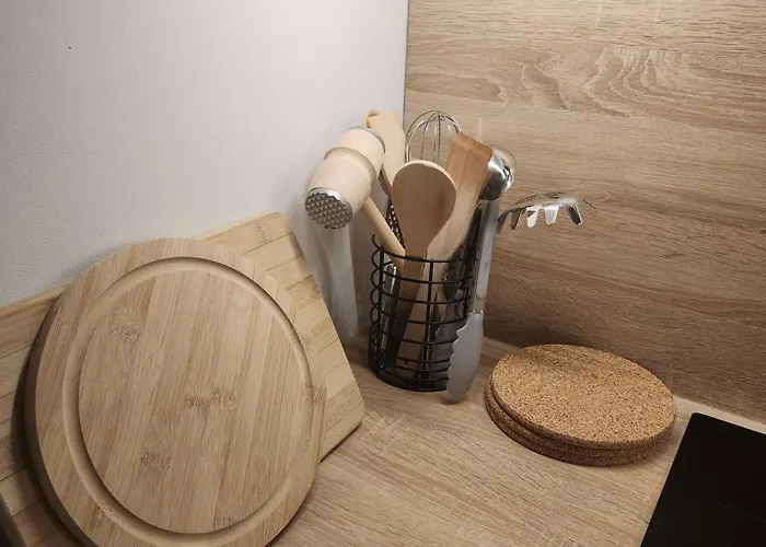 Apartment Welcome Aboard