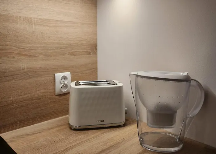 Apartment Welcome Aboard *