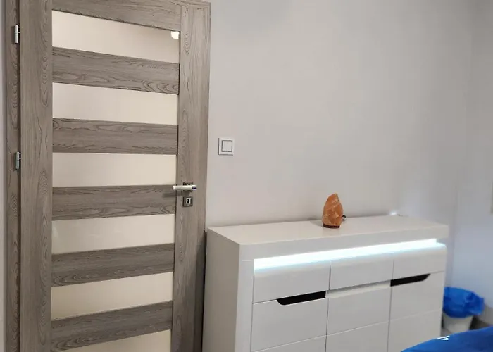 Welcome Aboard Apartment *